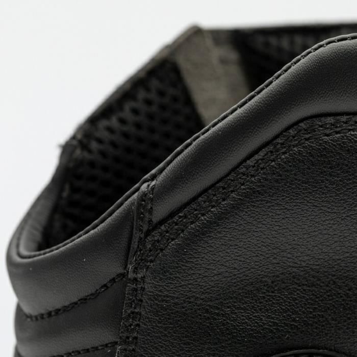 Botas de moto cortas RST Tractech Evo III CE - negras - 47