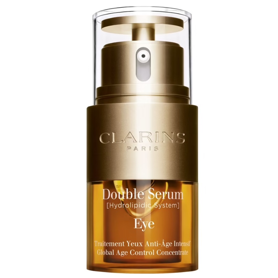 Clarins Double Serum