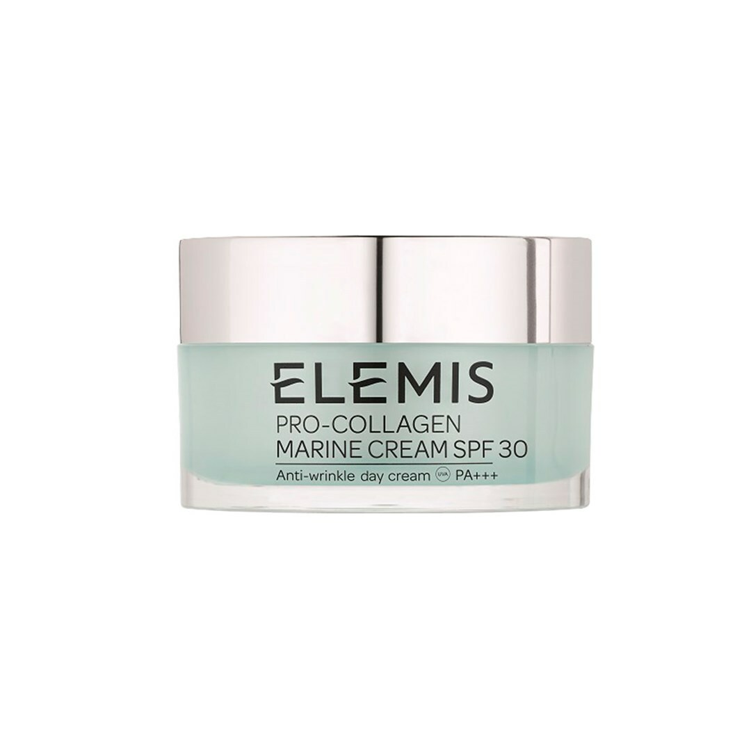 Pro-Collagen Marine krém SPF30 50 ml - ELEMIS