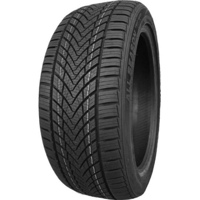 Pneumatico per tutte le stagioni - TRACMAX - Trac Saver - 235/55 R19 - Carico 105 - Velocità X