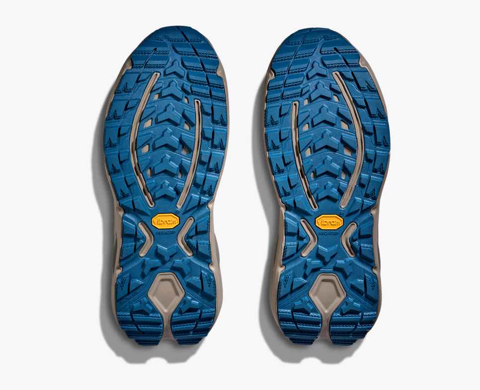 HOKA Kaha 3 lav GORE-TEX juhar / kavics
