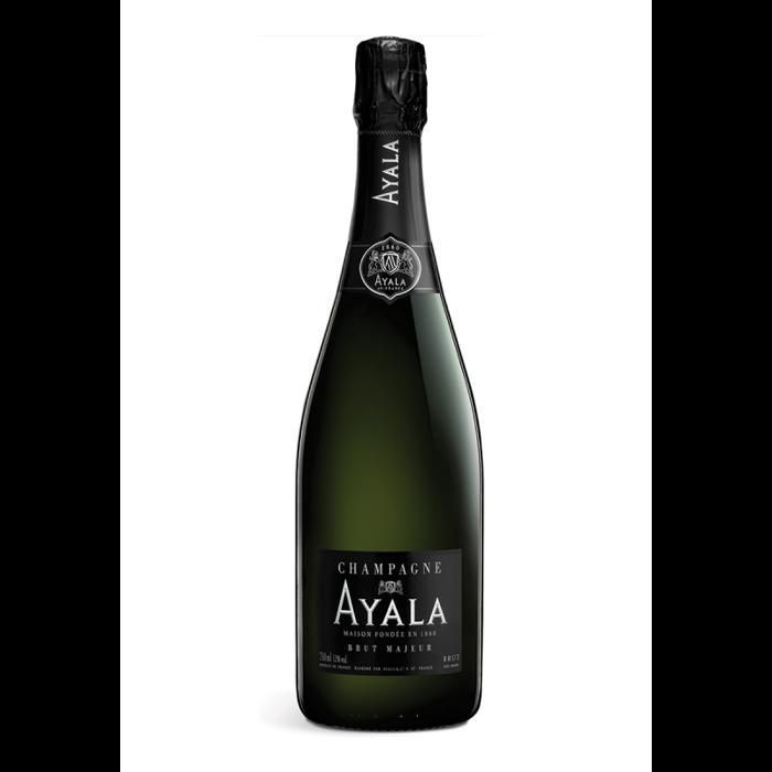 Champagne Ayala Brut Majeur - Magnum 1,5L