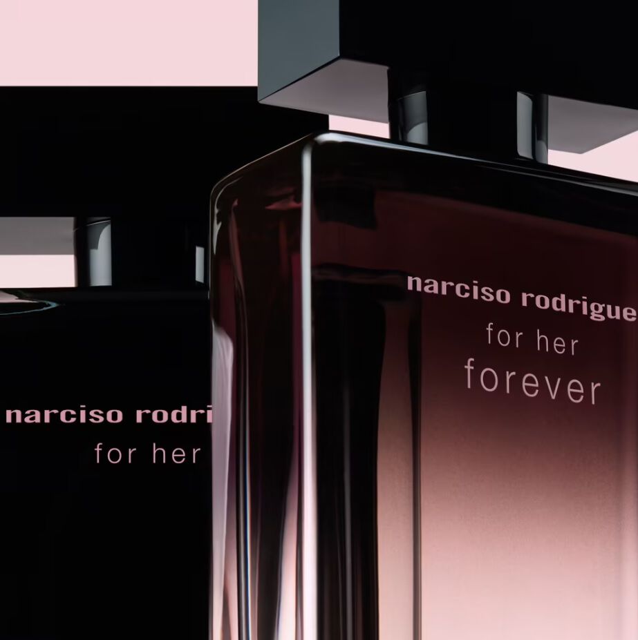 Narciso Rodriguez per lei per sempre
