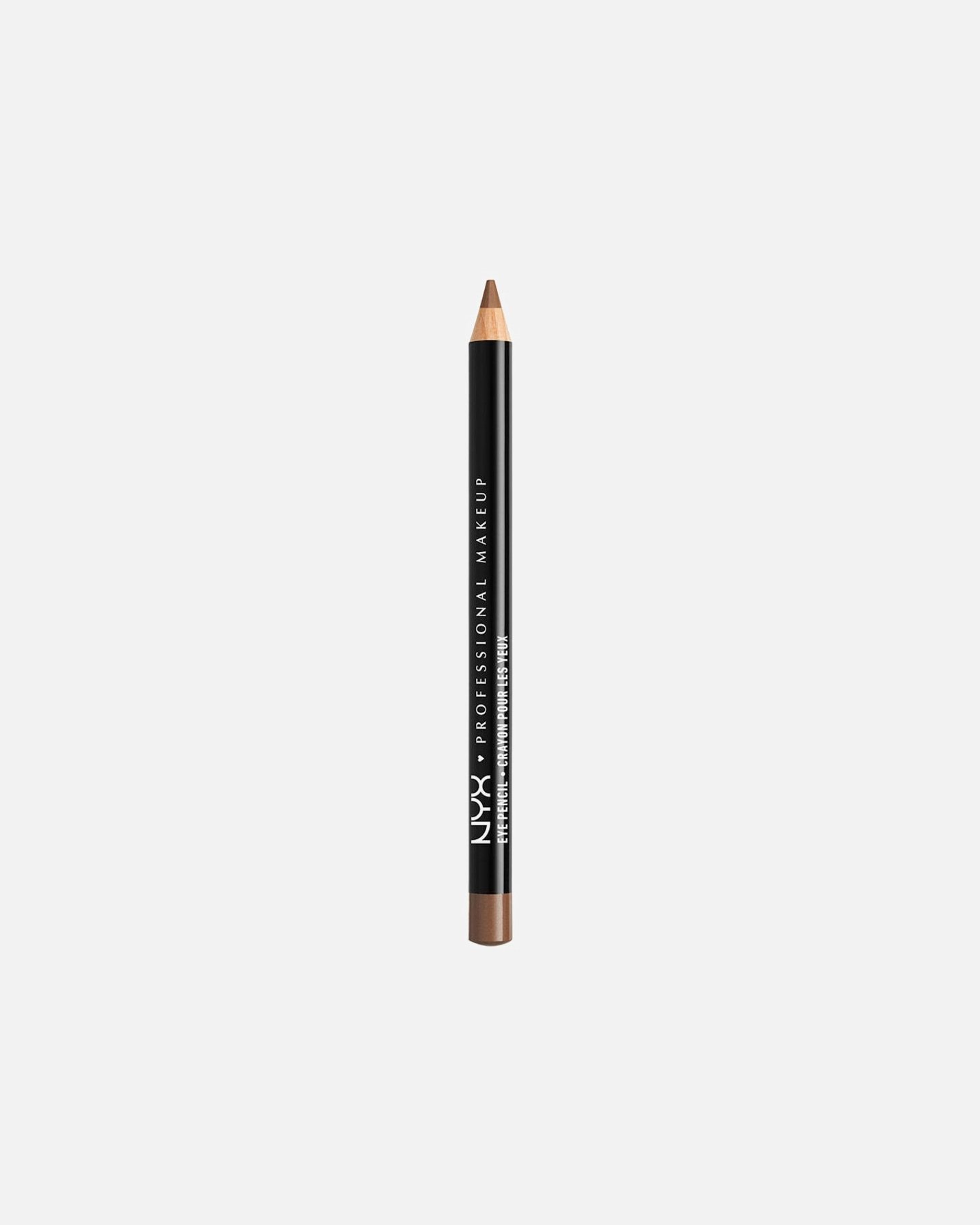 NYX Professional Makeup olovka za oči tanka olovka - 1 g