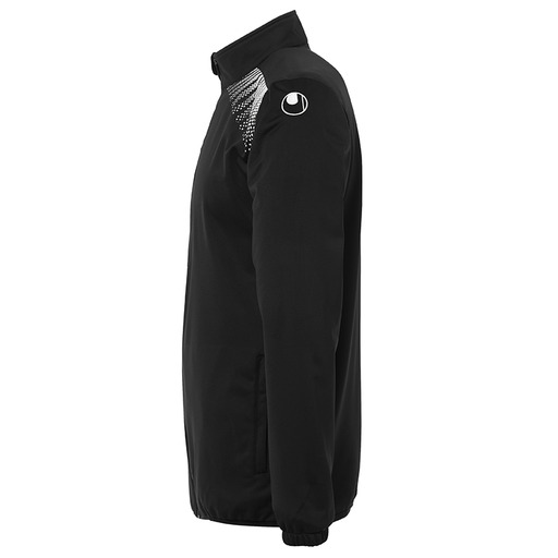 Veste Goal Classic Noir/Blanc Uhlsport