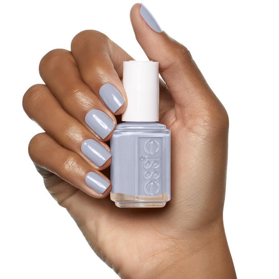 trblietavý lak na nechty Essie Nagellack od značky Rosa & Lila - 13,5 ml