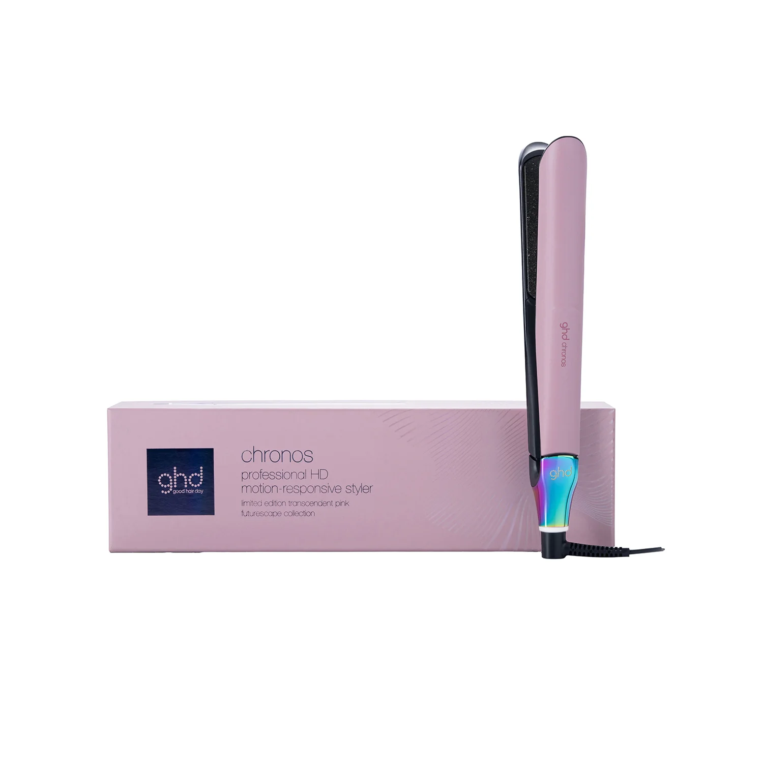Styler ghd chronos futurescape - Piastra Capelli