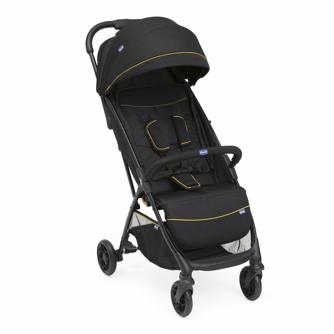 Glee-kinderwagen