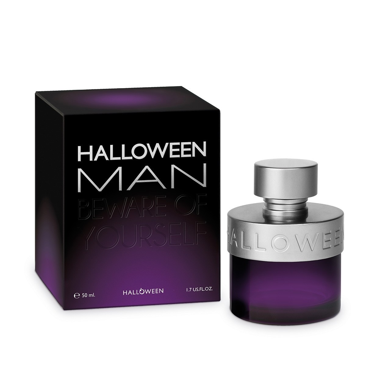 Halloween Mann toaletna voda - 50 ml