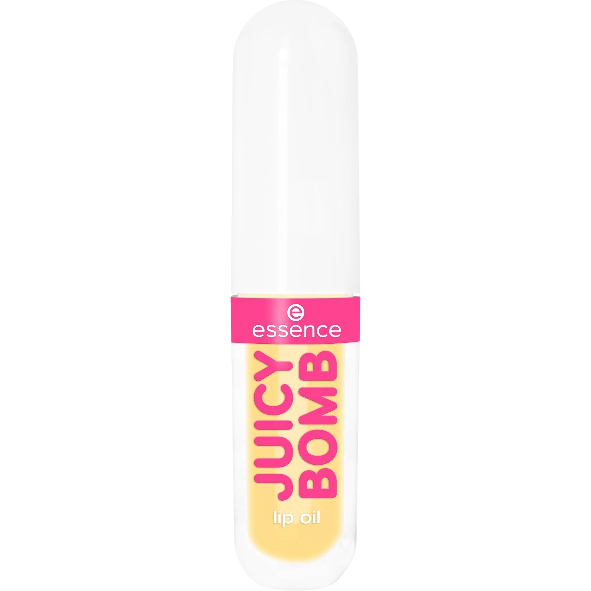 Labbra JUICY BOMB PARTY olio labbra - Gloss