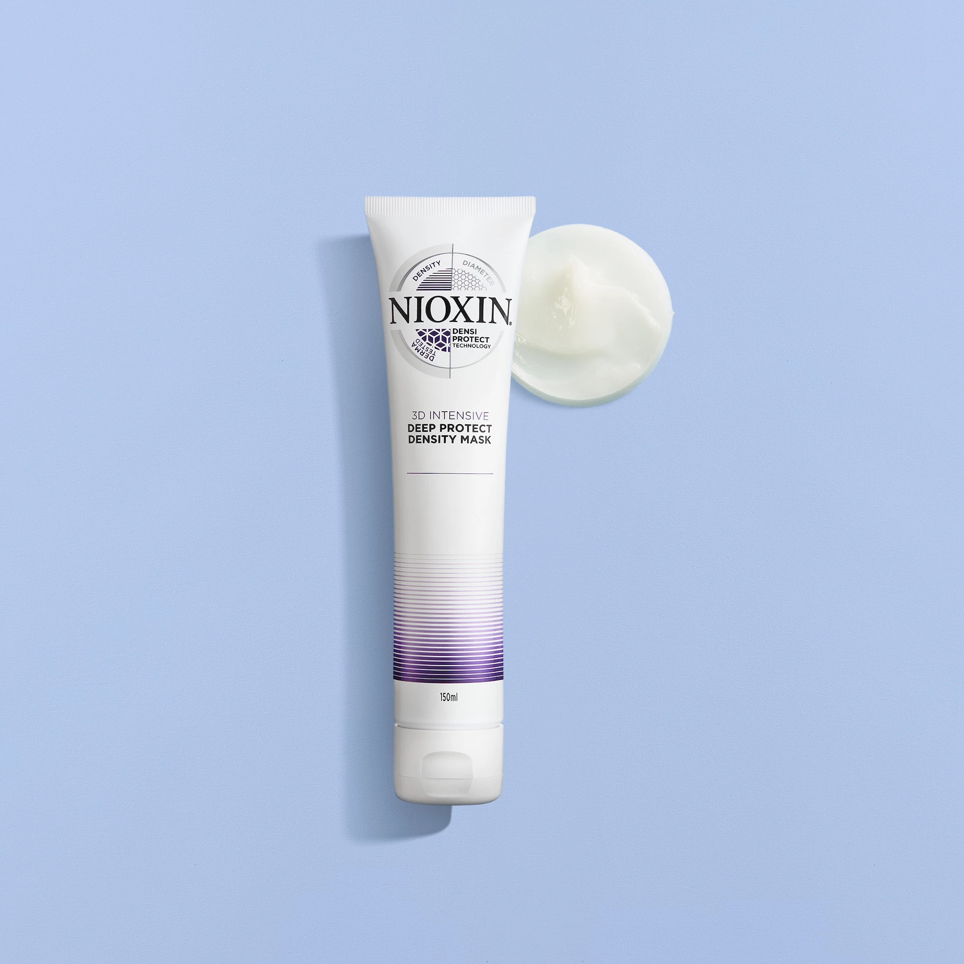 Maska za dubinsko obnavljanje 150 ml - Nioxin