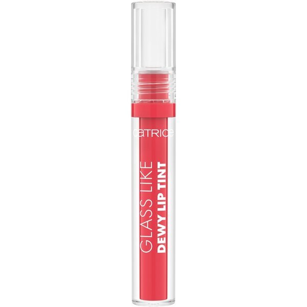 „Catrice Glass Like 020 Look At Me!“ lūpų dažai „Dewy“, 3 ml