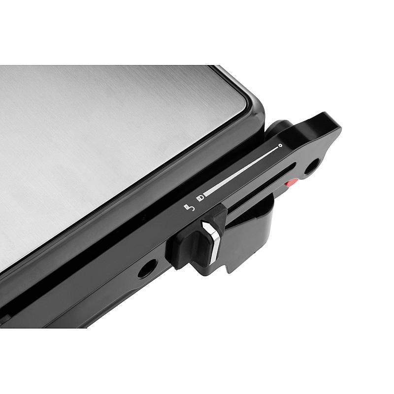Kontaktgrill 2000 W, xxl, Cuisine