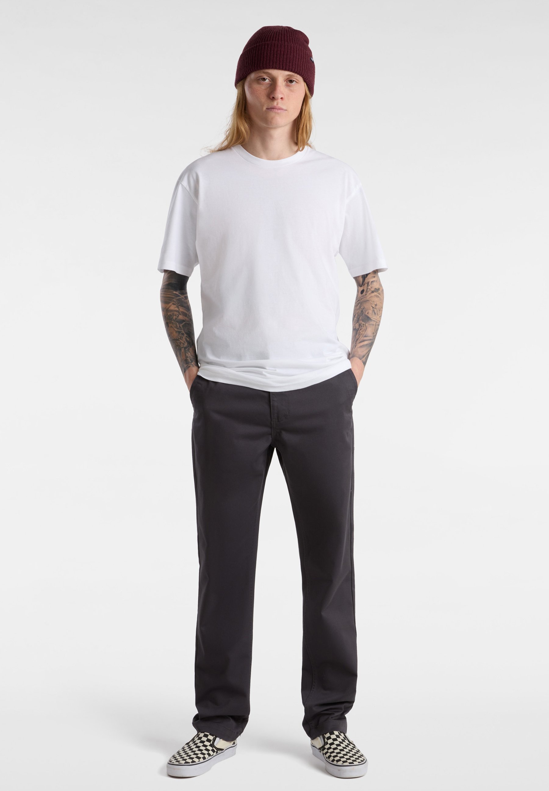 T-shirts Vans
