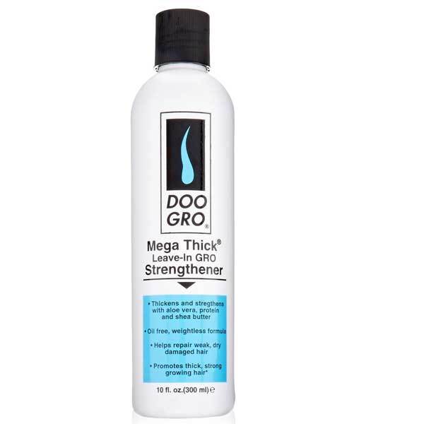 Doo Gro Mega Tjock Leave-In Gro Förstärkare
