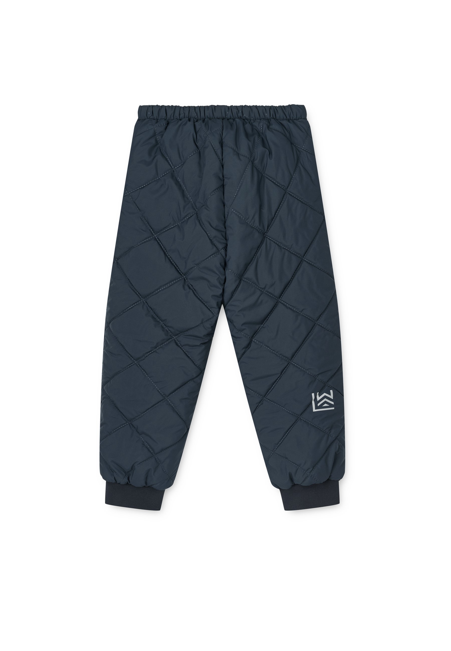 Liewood ZELLA THERMO SET UNISEX - Giacca da esterno - classico blu navy/multicolore