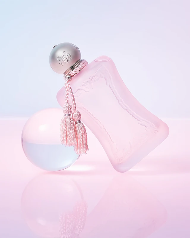 Parfums De Marly Delina La Rosée Eau de Parfum para mulheres