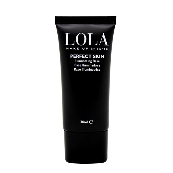 LOLA MAKE UP Perfect Skin - Base Illuminante