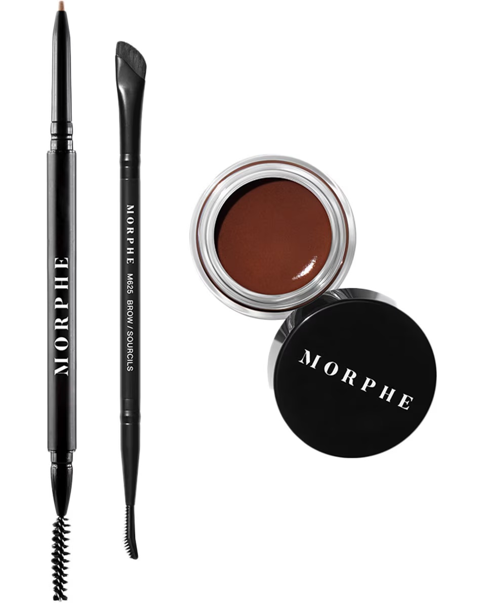 MORPHE High Archiver Essentials set za obrve
