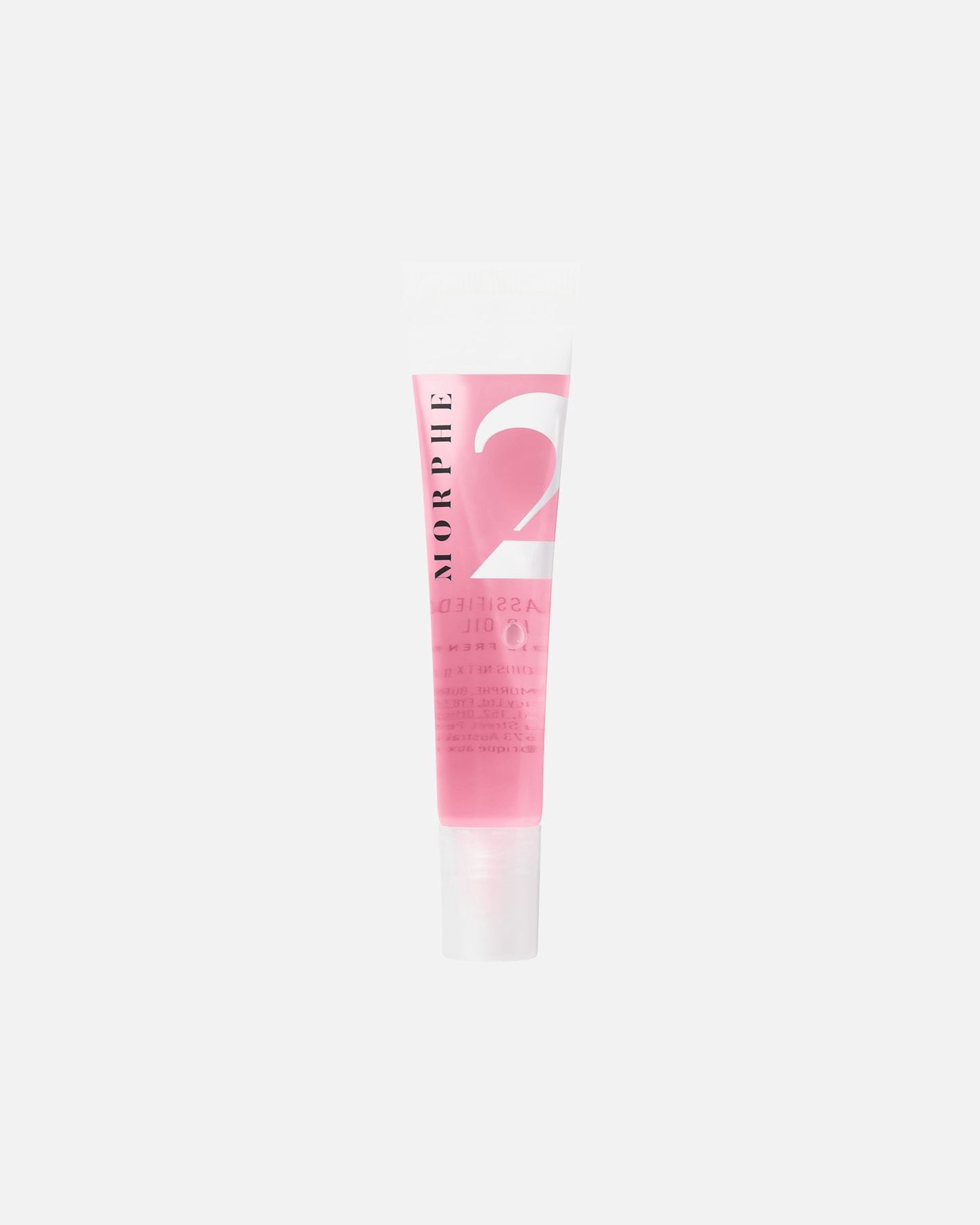 „Morphe“ lūpų blizgis „Morphe2 M2“ stiklinis aliejus – 8,5 ml