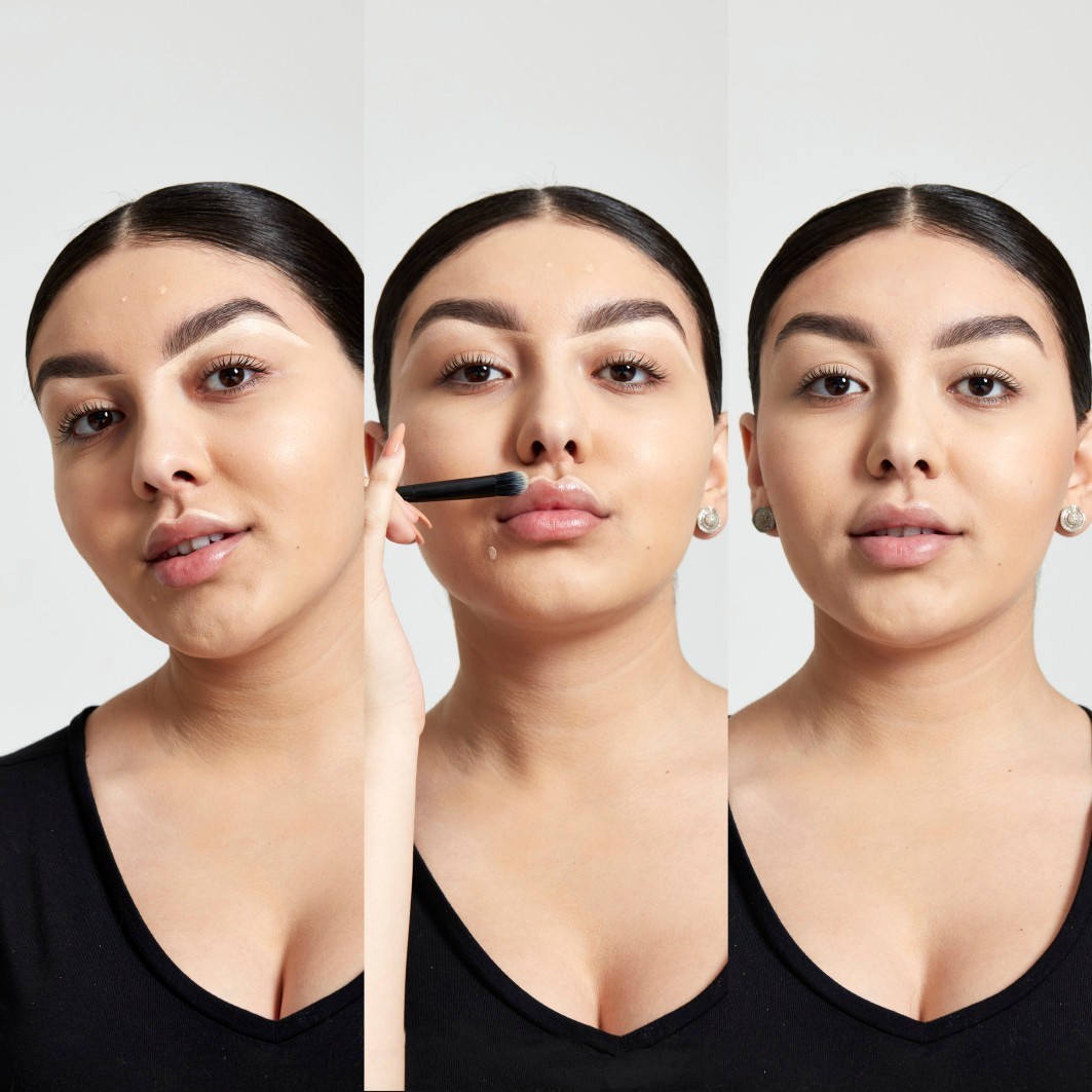 NYX Professional Makeup korektor Can't Stop Won't Stop Contour - 3,5 ml