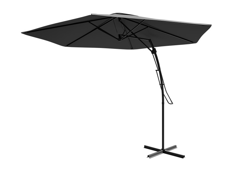 Parasol ogrodowy Kojki 300 cm