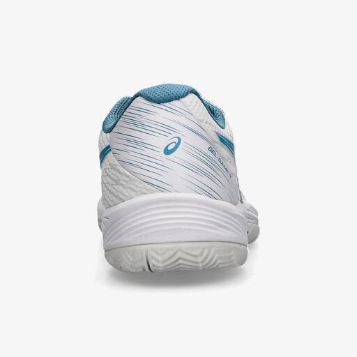  ASICS Gel Game 9 Clay