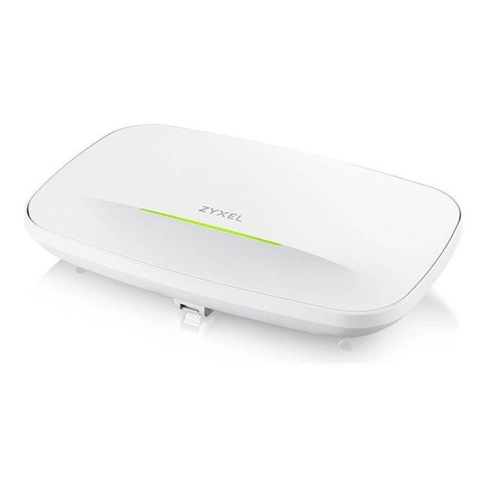 WLAN-Zugangspunkt 7 - ZYXEL - BE6500 - 6,5 Gbit/s - Dualband - Cloud-Management