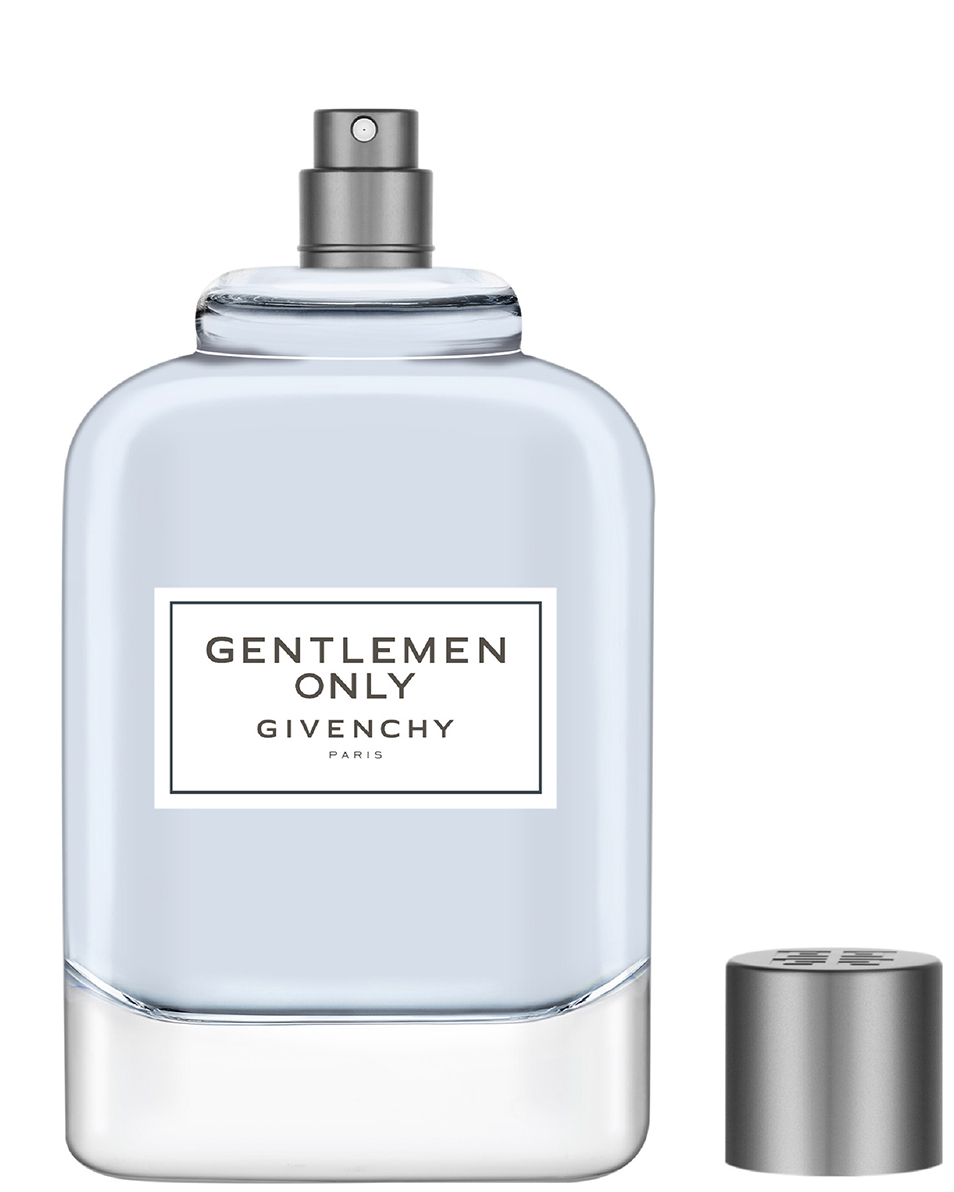 GIVENCHY GENTLEMAN ONLY EAU DE TOILETTE