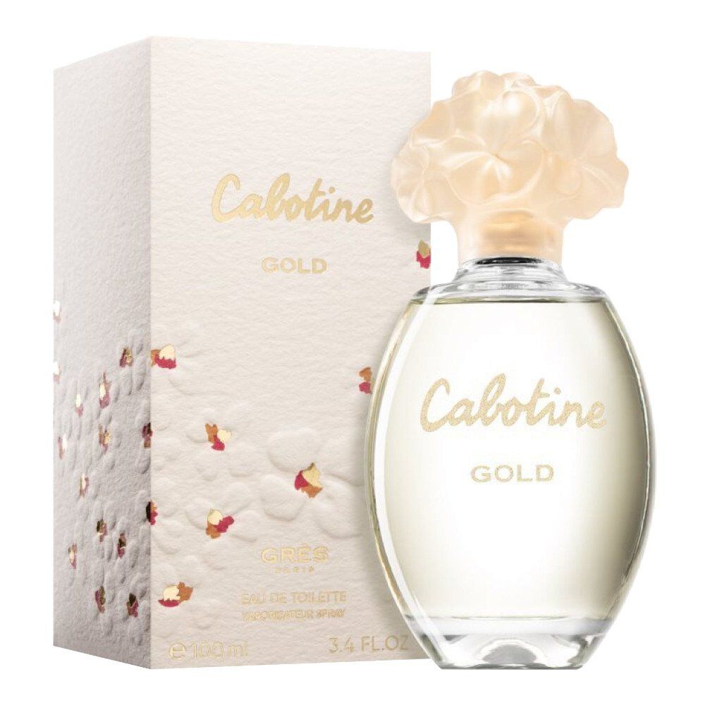 Cabotine Gold kőedény