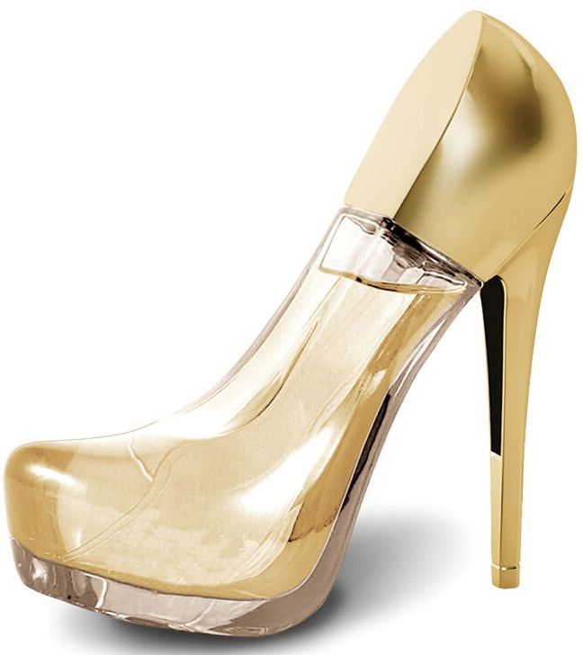 Lady Secret Gold Edition EDP Ženski parfemi
