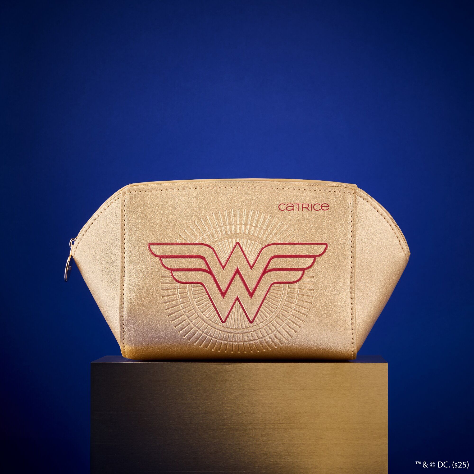 Torba za ličila Wonder Woman Torbe za organizacijo ličil