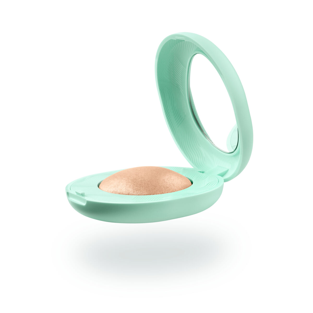 Kiko Milano Dreamphoria Glow Up Beautifier izgaismojošais sejas pūderis