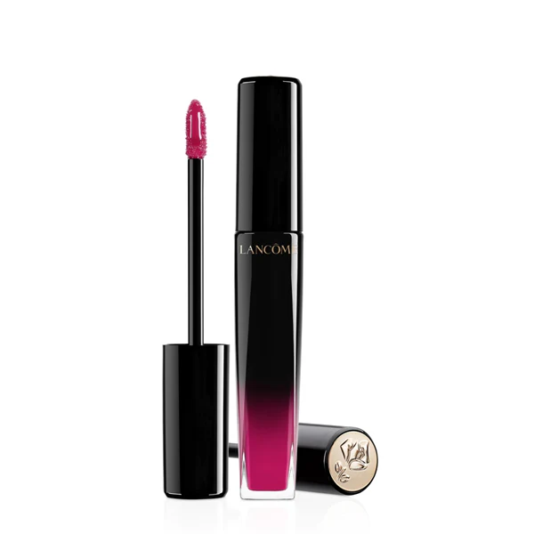 Labbra L'Absolu Lacquer - Rossetto brillante, Rossetto