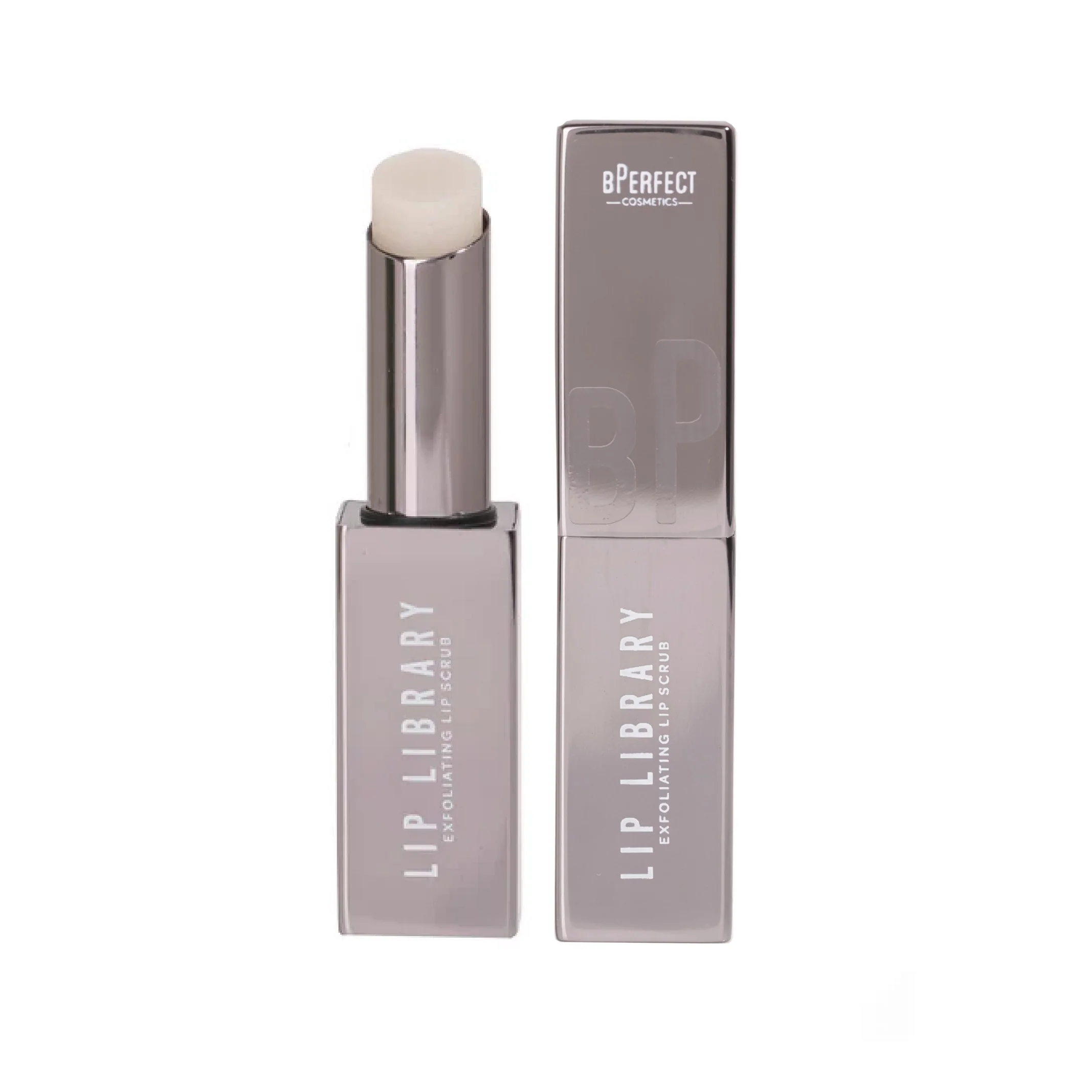 Viso  Lip Library Lip Exfoliator - Esfoliante Labbra, Maschera Labbra