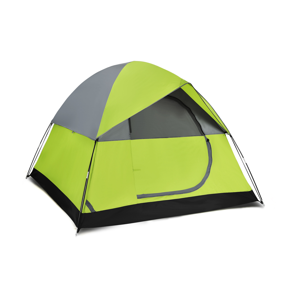 Tente Costway pour 4 personnes
