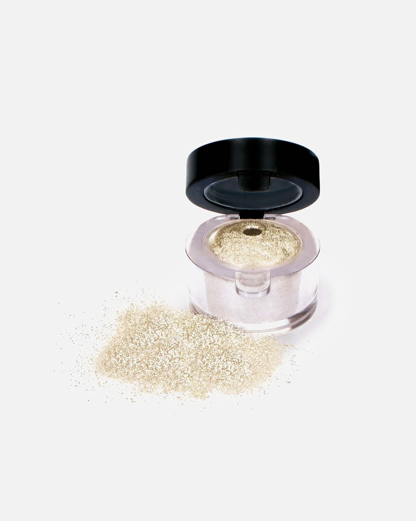 „Make-up Studio“ akių šešėliai „Jewel Effect Gold“ – 2 g