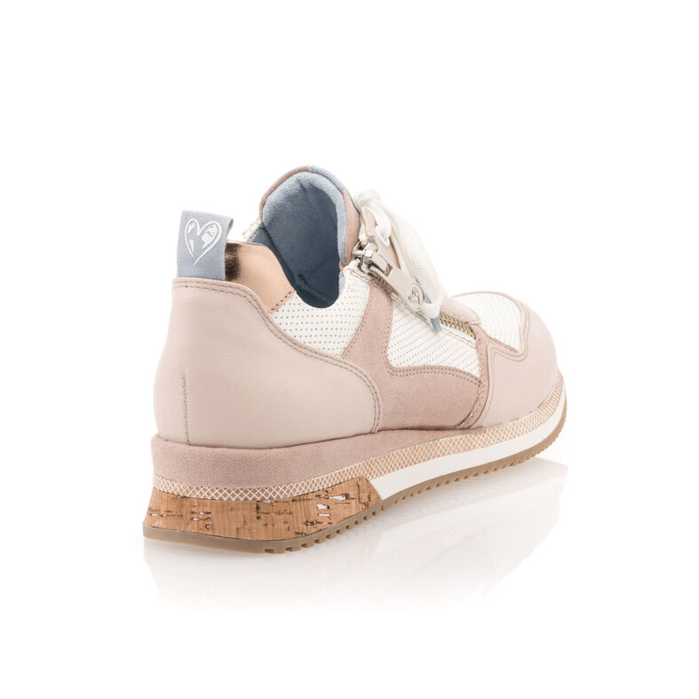 Krepšeliai / sportbačiai Femme Rose