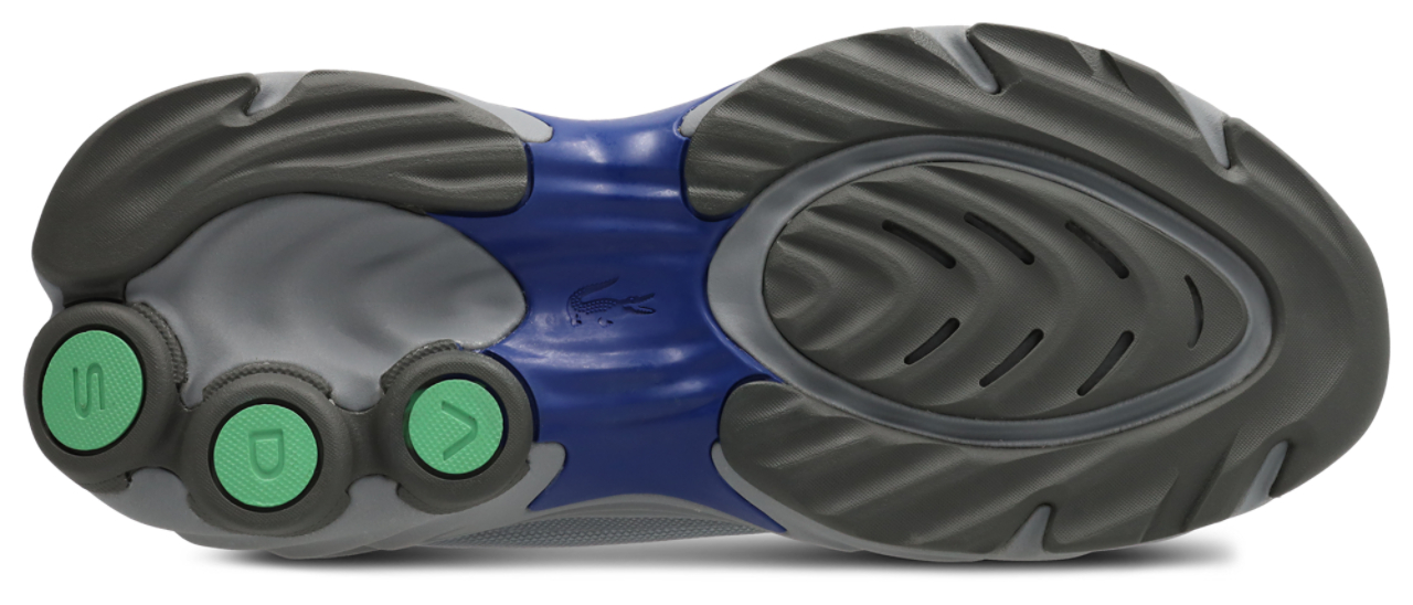 Lacoste Spinor