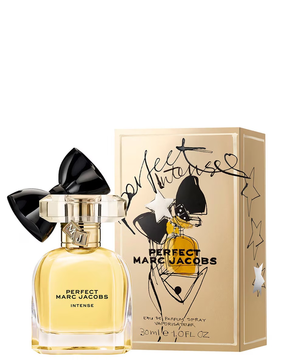 MARC JACOBS PERFECT INTENSE EAU DE PARFUM