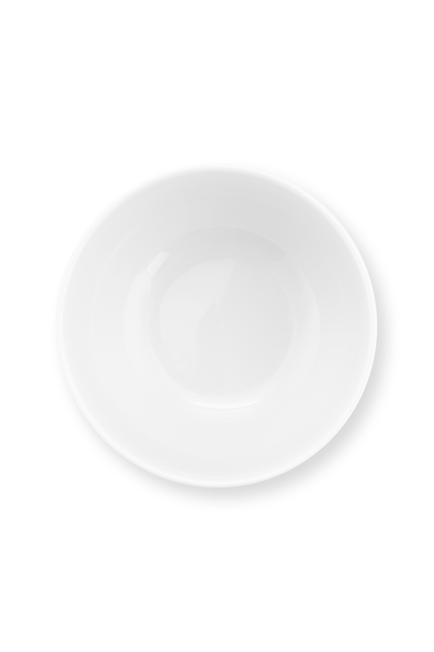 vtwonen Kom bemalte Schüsseln, 4er-Set – 15 cm