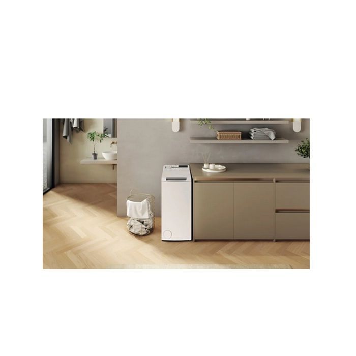 Lavatrice WHIRLPOOL modello TDLRG65261FR