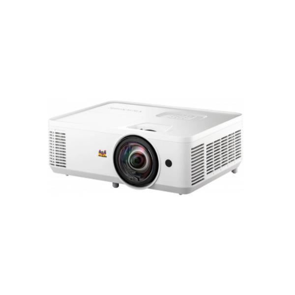 Projector - Viewsonic - PS502X - XGA Resolution - 4000 ANSI nits Brightness - 15000:1 Contrast Ratio