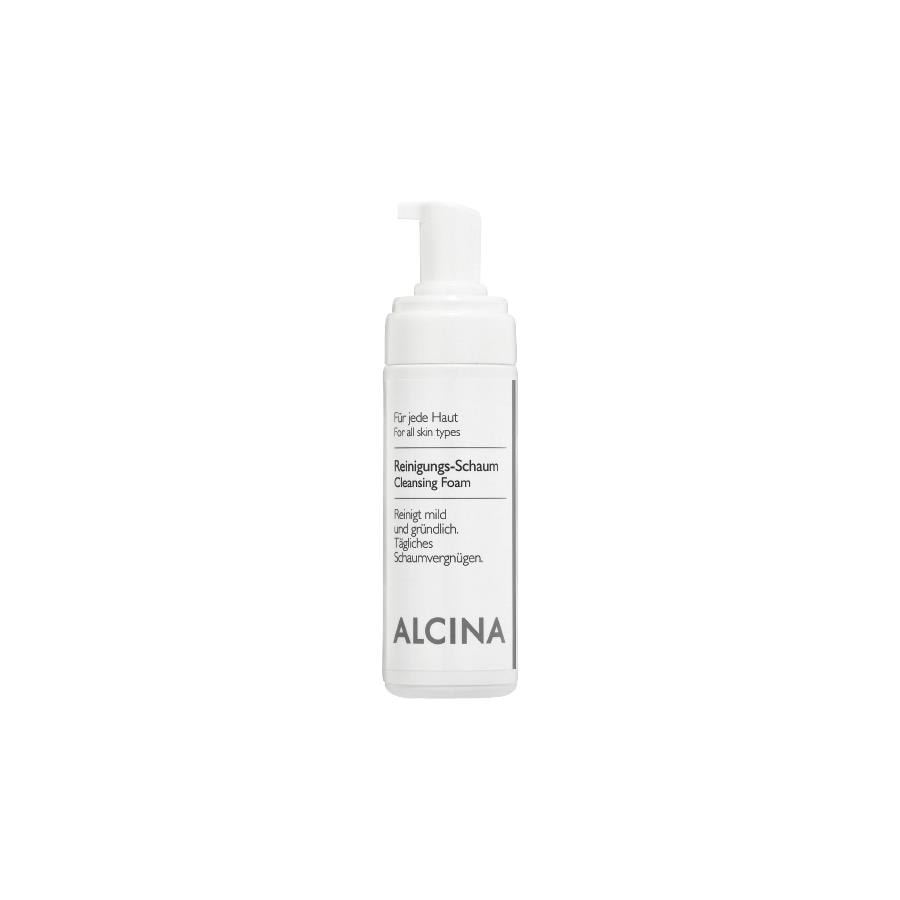 Alcina pjena za čišćenje lica - 150 ml