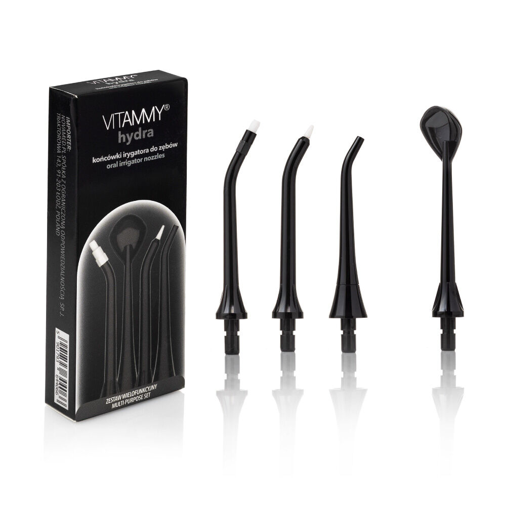 Vitamini HYDRA