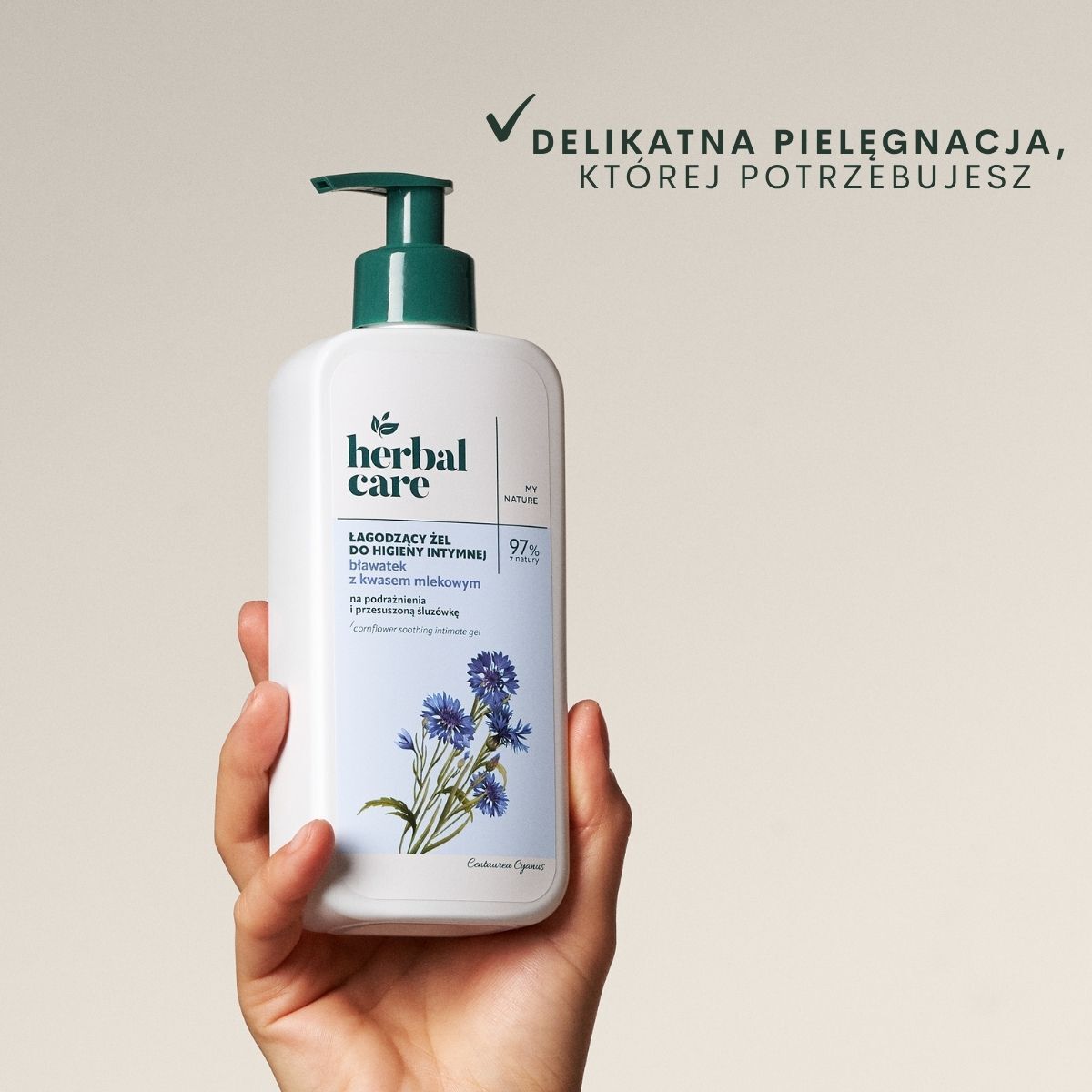 Augu kopšanas līdzeklis 