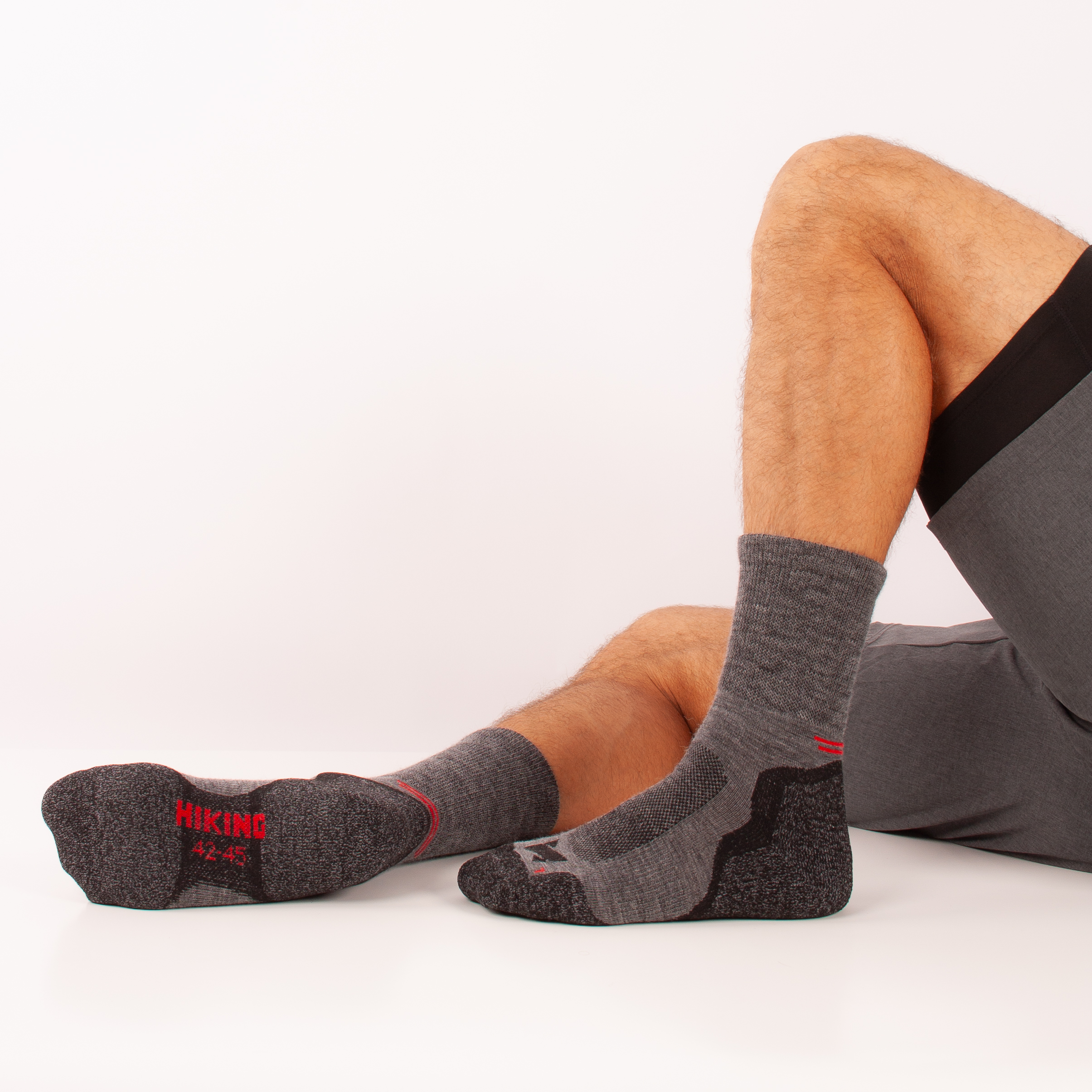  Skarpety trekkingowe techniczne Xtreme Sockswear