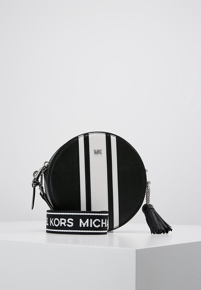 Sac bandoulière MICHAEL Michael Kors - noir