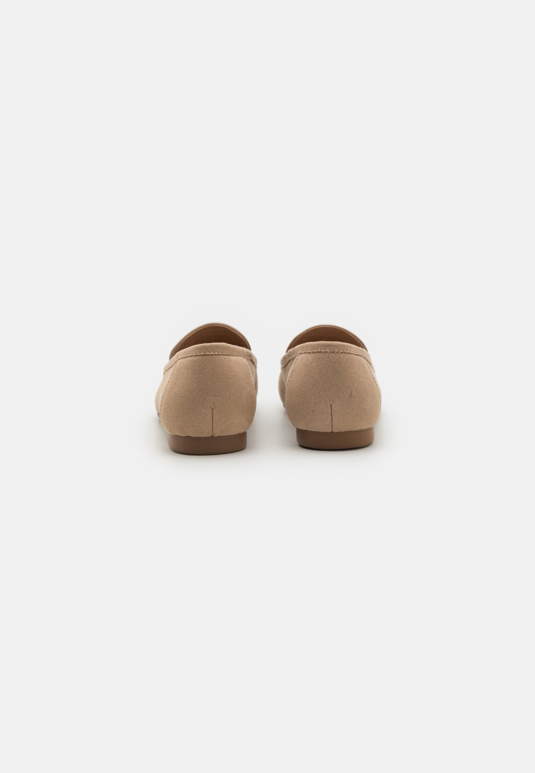Anna Field instappers - beige