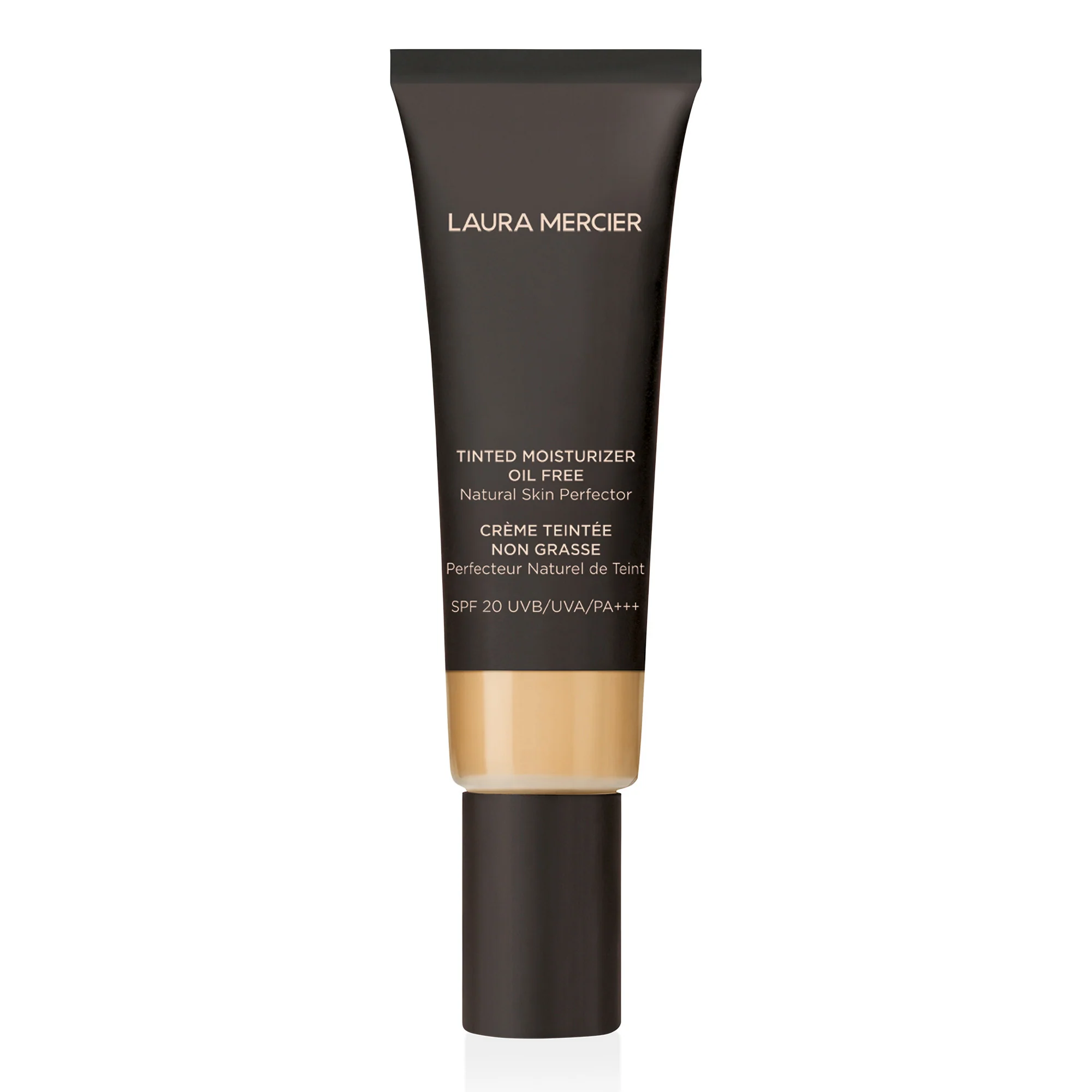 Fondotinta Tinted Moisturizer Oil Free SPF20 - Fondotinta crema, Crema viso colorata antimperfezioni